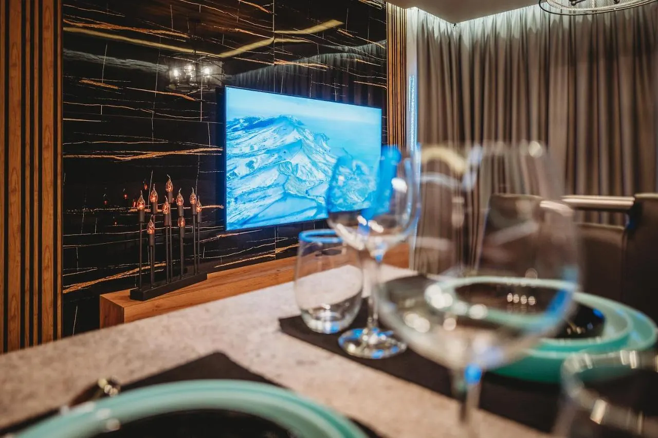Apartment Luxury Vision Varna